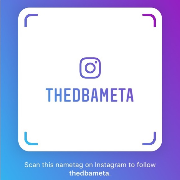 Wanna connect on Instagram? - Picture 4 of 8